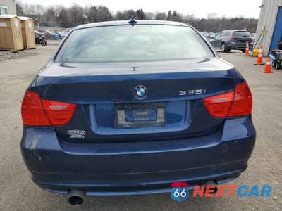 Zdjęcie 6 z 11 samochodu: 2011 BMW 335 XI VIN:WBAPL5C54BA921304 - miniatura