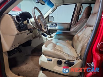 Zdjęcie 7 z 13 samochodu: 2003 FORD EXPEDITION EDDIE BAUER VIN:1FMFU18L93LB30635 - miniatura