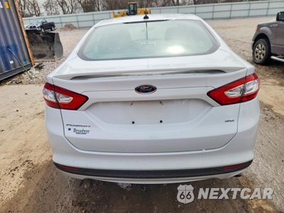 Zdjęcie 6 z 12 samochodu: 2014 FORD FUSION SE VIN:1FA6P0H70E5362918 - miniatura
