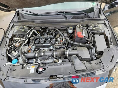 Zdjęcie 11 z 12 samochodu: 2018 HONDA ACCORD EX VIN:1HGCV1F45JA019560 - miniatura