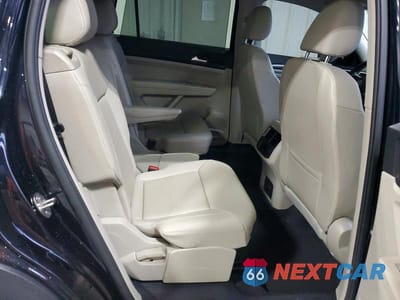 Zdjęcie 11 z 14 samochodu: 2023 VOLKSWAGEN ATLAS SE VIN:1V2JR2CA4PC508358 - miniatura