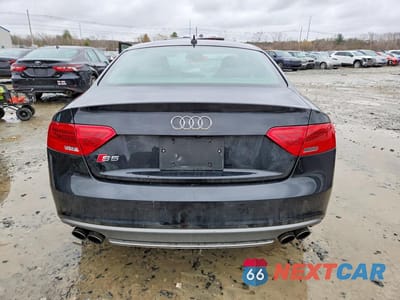 Zdjęcie 6 z 12 samochodu: 2013 AUDI S5 PRESTIGE VIN:WAUVGAFR0DA041531 - miniatura