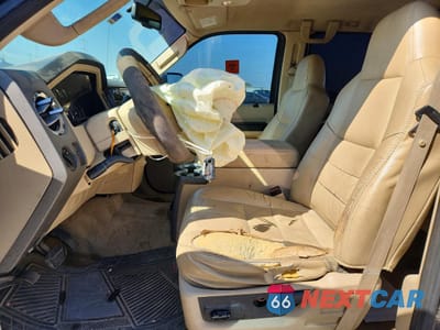 Zdjęcie 7 z 12 samochodu: 2008 FORD F350 SUPER DUTY VIN:1FTWW32R48EE50190 - miniatura