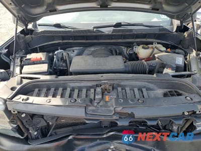 Zdjęcie 11 z 11 samochodu: 2019 CHEVROLET SILVERADO K1500 VIN:1GCRYAEH3KZ295856 - miniatura