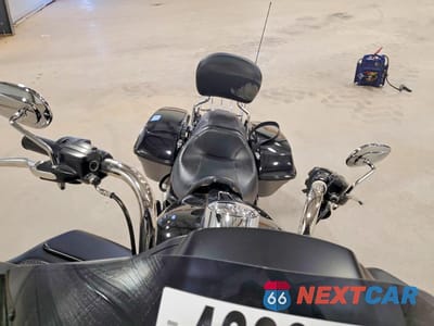 Piąte zdjęcie samochodu w środku: 2020 HARLEY-DAVIDSON FLTRX VIN:1HD1KHC11LB666311 - miniatura