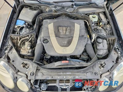Zdjęcie 11 z 13 samochodu: 2008 MERCEDES-BENZ E 350 VIN:WDBUF56X58B325405 - miniatura