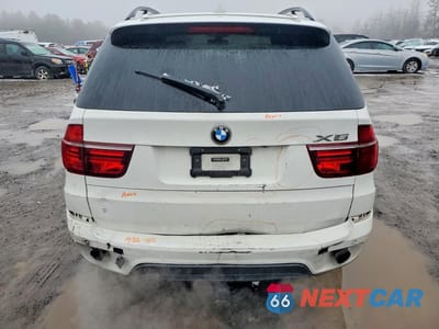 Zdjęcie 6 z 13 samochodu: 2013 BMW X5 XDRIVE35I VIN:5UXZV4C54D0B02223 - miniatura