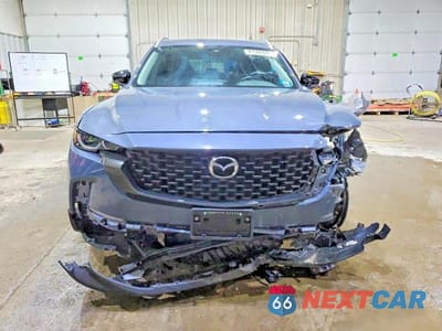 Piąte zdjęcie samochodu w środku: 2024 MAZDA CX-50 BASE VIN:7MMVABXY9RN240870 - miniatura