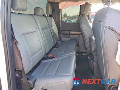 Zdjęcie 10 z 12 samochodu: 2025 FORD F150 VIN:1FTEX1KP4SKD49266 - miniatura