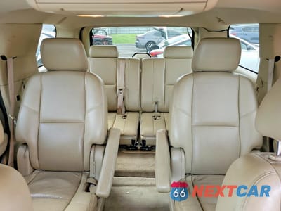 Zdjęcie 10 z 14 samochodu: 2011 CHEVROLET TAHOE C1500 LTZ VIN:1GNSCCE07BR186166 - miniatura