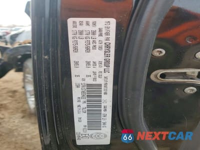 Zdjęcie 12 z 12 samochodu: 2011 DODGE RAM 1500 LARAMIE VIN:1D7RV1GTXBS594222 - miniatura