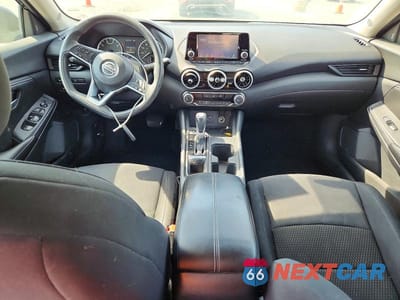 Zdjęcie 8 z 12 samochodu: 2022 NISSAN SENTRA S VIN:3N1AB8BV4NY276025 - miniatura