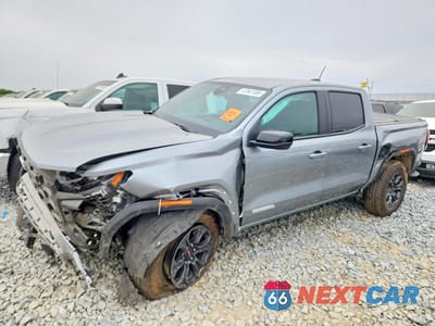 2025 GMC CANYON ELEVATION 1GTP1BEK6S1173116 - główne zdjęcie licytacji z USA - miniatura