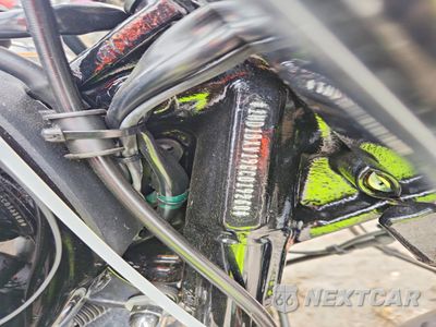 Zdjęcie 9 z 9 samochodu: 2016 HARLEY-DAVIDSON FLSTF FATBOY VIN:1HD1BXV19GC019260 - miniatura