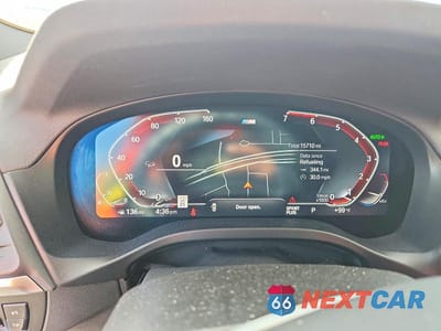 Zdjęcie 9 z 11 samochodu: 2024 BMW X3 XDRIVE30I VIN:5UX53DP0XR9V02452 - miniatura