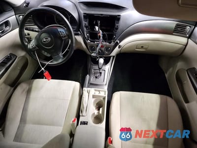 Zdjęcie 8 z 11 samochodu: 2011 SUBARU IMPREZA OUTBACK SPORT VIN:JF1GH6D62BH809552 - miniatura