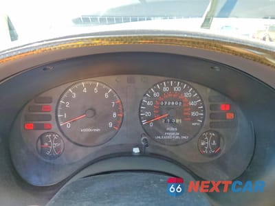 Zdjęcie 9 z 12 samochodu: 1997 MITSUBISHI ECLIPSE GST VIN:4A3AK54F6VE171899 - miniatura