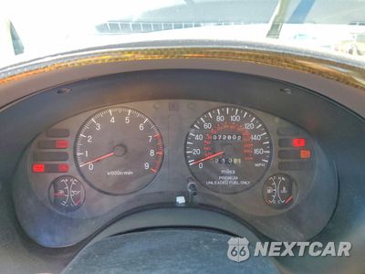 Zdjęcie 9 z 12 samochodu: 1997 MITSUBISHI ECLIPSE GST VIN:4A3AK54F6VE171899 - miniatura