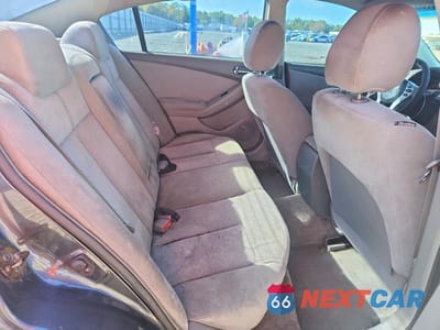 Zdjęcie 10 z 12 samochodu: 2009 NISSAN ALTIMA 2.5 VIN:1N4AL21E79N545281 - miniatura