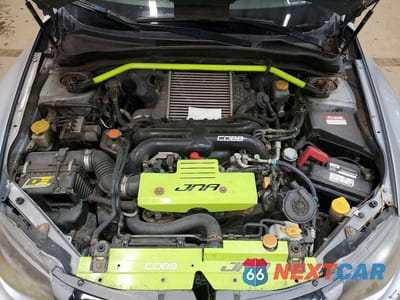 Zdjęcie 11 z 13 samochodu: 2013 SUBARU IMPREZA WRX VIN:JF1GR7E61DG806149 - miniatura