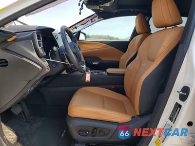 Zdjęcie 7 z 12 samochodu: 2024 LEXUS RX 350 PREMIUM VIN:2T2BAMCA4RC052649 - miniatura