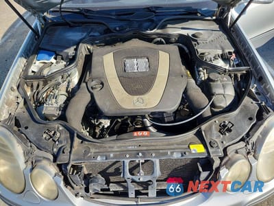 Zdjęcie 11 z 11 samochodu: 2007 MERCEDES-BENZ E 350 VIN:WDBUF56X77B113684 - miniatura