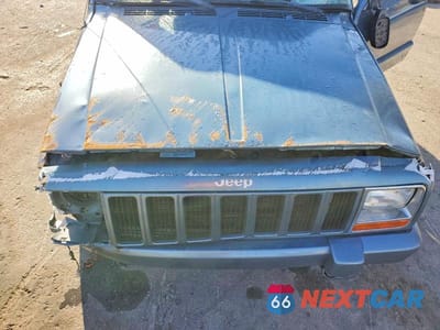 Zdjęcie 12 z 12 samochodu: 1999 JEEP CHEROKEE SPORT VIN:1J4FF68S1XL645468 - miniatura