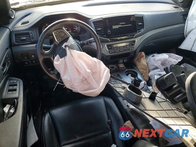 Zdjęcie 8 z 12 samochodu: 2022 HONDA PASSPORT EXL VIN:5FNYF8H53NB025371 - miniatura