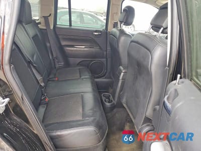 Zdjęcie 11 z 13 samochodu: 2016 JEEP COMPASS LATITUDE VIN:1C4NJCEA6GD773371 - miniatura