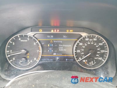Zdjęcie 9 z 12 samochodu: 2019 NISSAN ALTIMA 2.5 SL VIN:1N4BL4EV5KC209088 - miniatura