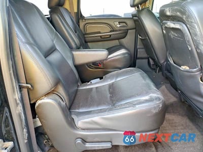 Zdjęcie 11 z 13 samochodu: 2013 GMC YUKON XL DENALI VIN:1GKS2MEF8DR182219 - miniatura