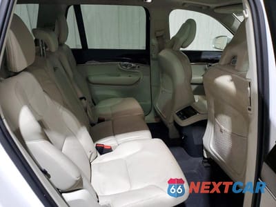 Zdjęcie 11 z 12 samochodu: 2017 VOLVO XC90 T6 VIN:YV4A22PK1H1185177 - miniatura