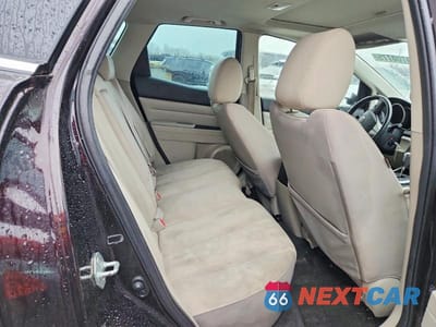 Zdjęcie 11 z 12 samochodu: 2010 MAZDA CX-7 VIN:JM3ER2WM1A0347122 - miniatura
