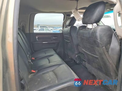 Zdjęcie 10 z 13 samochodu: 2014 RAM 2500 LARAMIE VIN:3C6UR5NL8EG295673 - miniatura