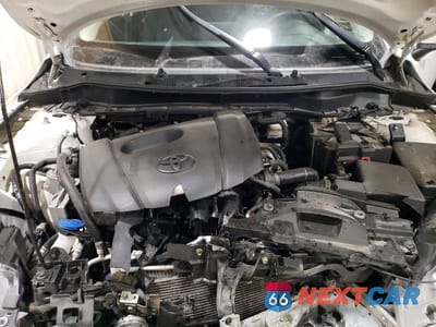 Zdjęcie 11 z 11 samochodu: 2020 TOYOTA YARIS LE VIN:3MYDLBYV9LY714175 - miniatura
