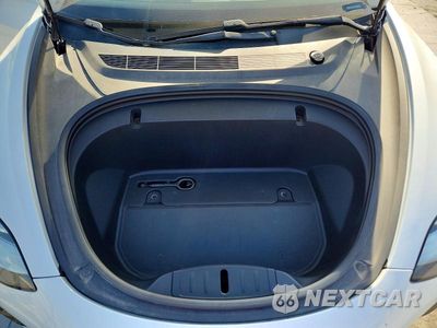 Zdjęcie 11 z 13 samochodu: 2020 TESLA MODEL 3 VIN:5YJ3E1EA3LF615959 - miniatura