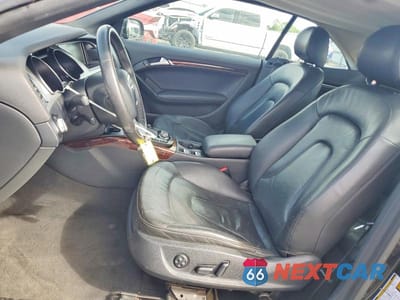 Zdjęcie 7 z 11 samochodu: 2012 AUDI A5 PREMIUM PLUS VIN:WAULFAFH7CN000516 - miniatura