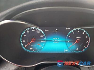 Zdjęcie 9 z 13 samochodu: 2020 MERCEDES-BENZ GLC 300 4MATIC VIN:WDC0G8EB7LF676140 - miniatura