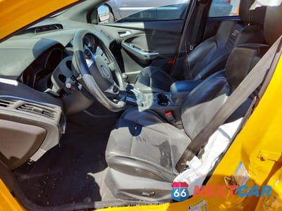 Zdjęcie 7 z 12 samochodu: 2013 FORD FOCUS ST VIN:1FADP3L94DL362674 - miniatura