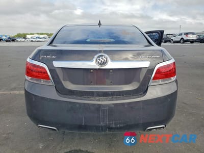 Zdjęcie 6 z 13 samochodu: 2013 BUICK LACROSSE VIN:1G4GC5E3XDF243559 - miniatura