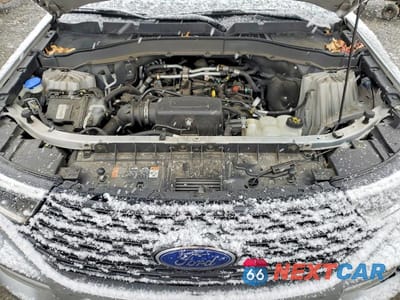 Zdjęcie 12 z 13 samochodu: 2021 FORD EXPLORER XLT VIN:1FMSK8DH5MGA75805 - miniatura