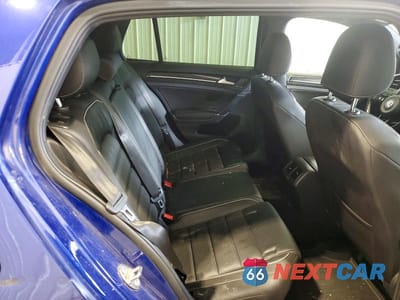 Zdjęcie 10 z 12 samochodu: 2019 VOLKSWAGEN GOLF R VIN:WVWWA7AU0KW118468 - miniatura
