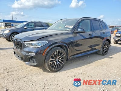 2019 BMW X5 XDRIVE50I 5UXJU2C59KLN49790 - główne zdjęcie licytacji z USA - miniatura