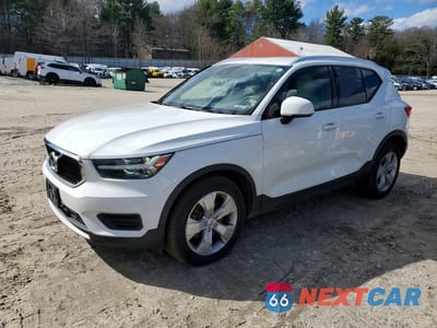 2020 VOLVO XC40 T4 MOMENTUM YV4AC2HK8L2264988 - główne zdjęcie licytacji z USA - miniatura