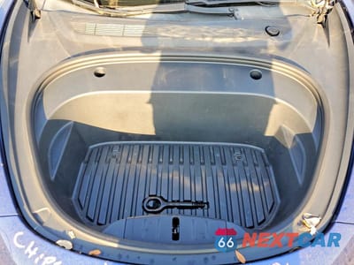 Zdjęcie 11 z 13 samochodu: 2021 TESLA MODEL 3 VIN:5YJ3E1EA5MF854656 - miniatura
