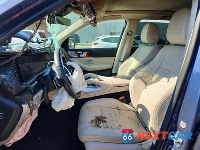 Zdjęcie 7 z 13 samochodu: 2024 MERCEDES-BENZ GLE 450 4MATIC VIN:4JGFB5KB6RB226198 - miniatura