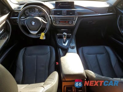 Zdjęcie 8 z 12 samochodu: 2015 BMW 335 XI VIN:WBA3B9G58FNR94029 - miniatura