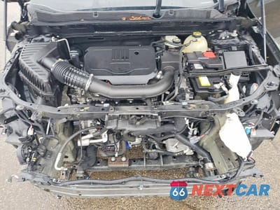 Zdjęcie 12 z 14 samochodu: 2023 CHEVROLET BLAZER 2LT VIN:3GNKBHR48PS213800 - miniatura