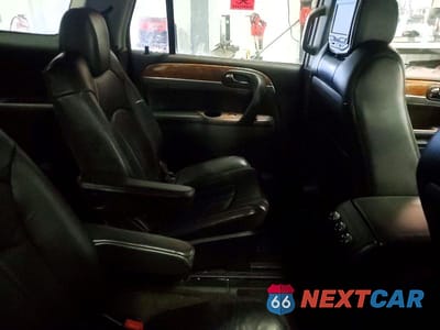 Zdjęcie 11 z 13 samochodu: 2010 BUICK ENCLAVE CXL VIN:5GALVBEDXAJ202217 - miniatura