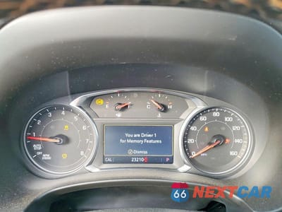 Zdjęcie 9 z 11 samochodu: 2024 GMC TERRAIN AT4 VIN:3GKALYEG7RL331923 - miniatura